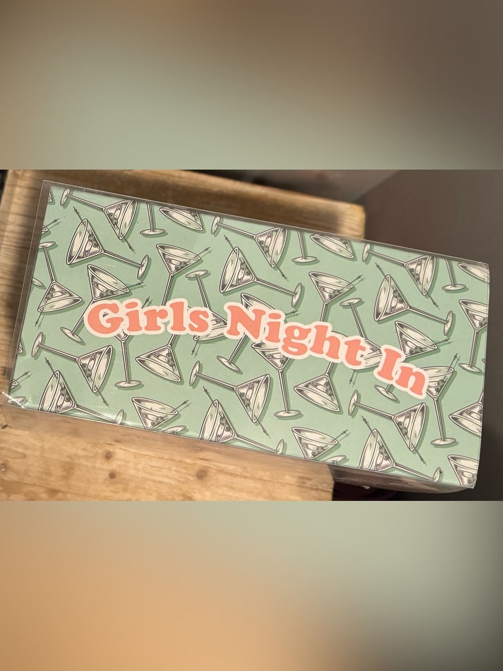 Aromasoles Girls Night In Citrus Martini Gift Set - Picture 5 of 5